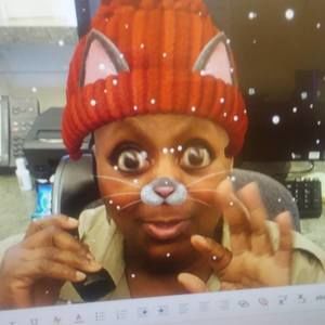 Meet your Posher, Willie mae